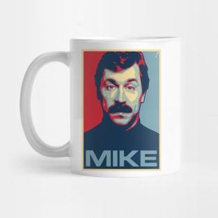 Mike Mug